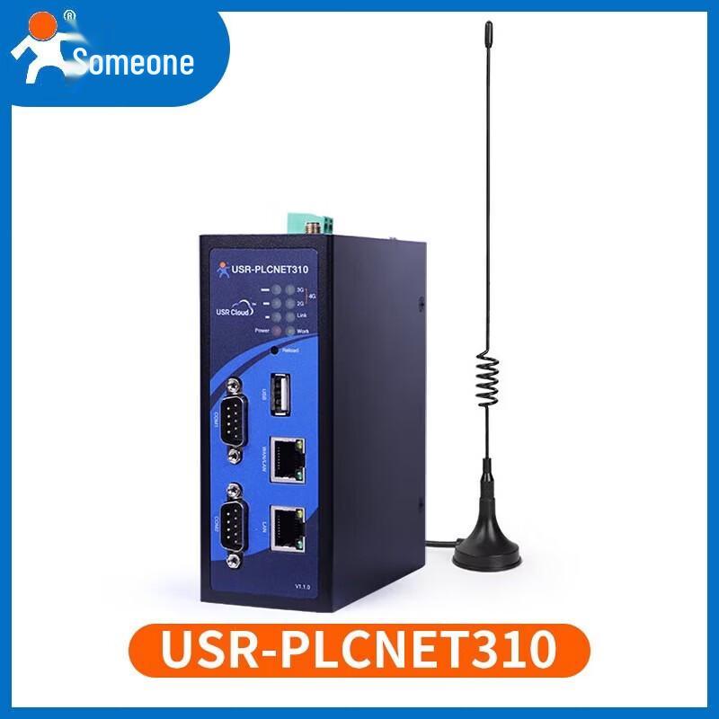 LonHand PLC Cloud Gateway
LonHand PLC Cloud Gateway