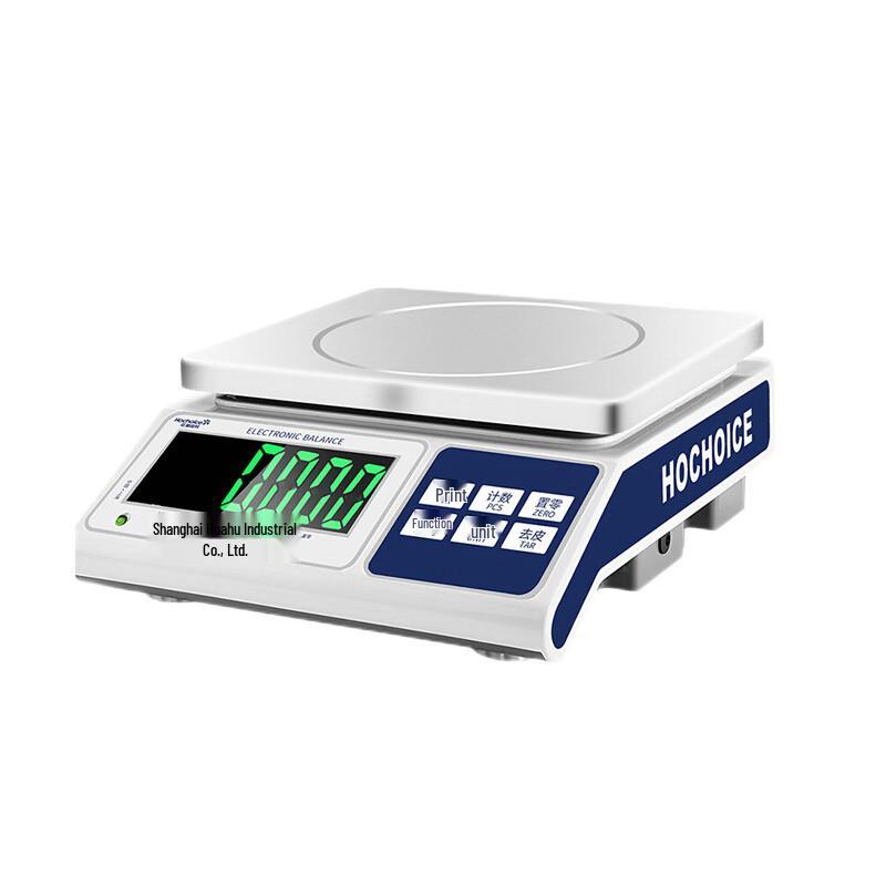 Hochoice Precision Digital Counting Scale
Hochoice Precision Digital Counting Scale