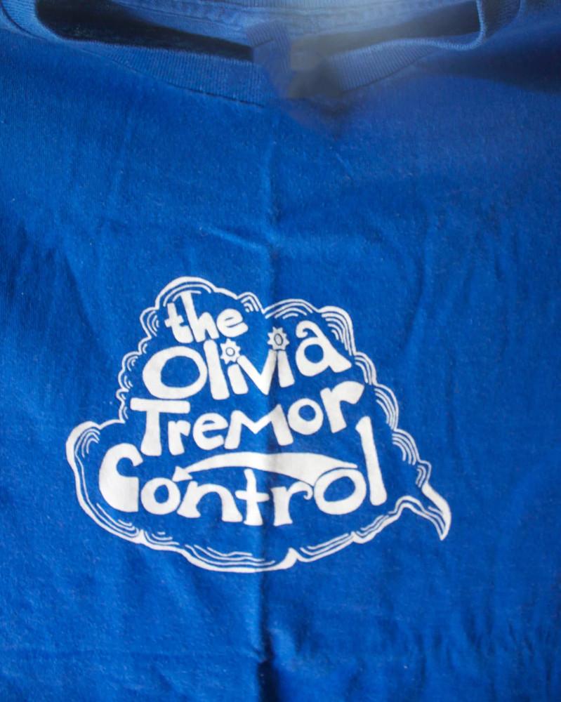 The Olivia Tremor Control Logo Band Gift For Fan s to 5XL Blue T-shirt Unisex T-Shirt M
The Olivia Tremor Control Logo Band Gift For Fan s to 5XL Blue T-shirt Unisex T-Shirt M