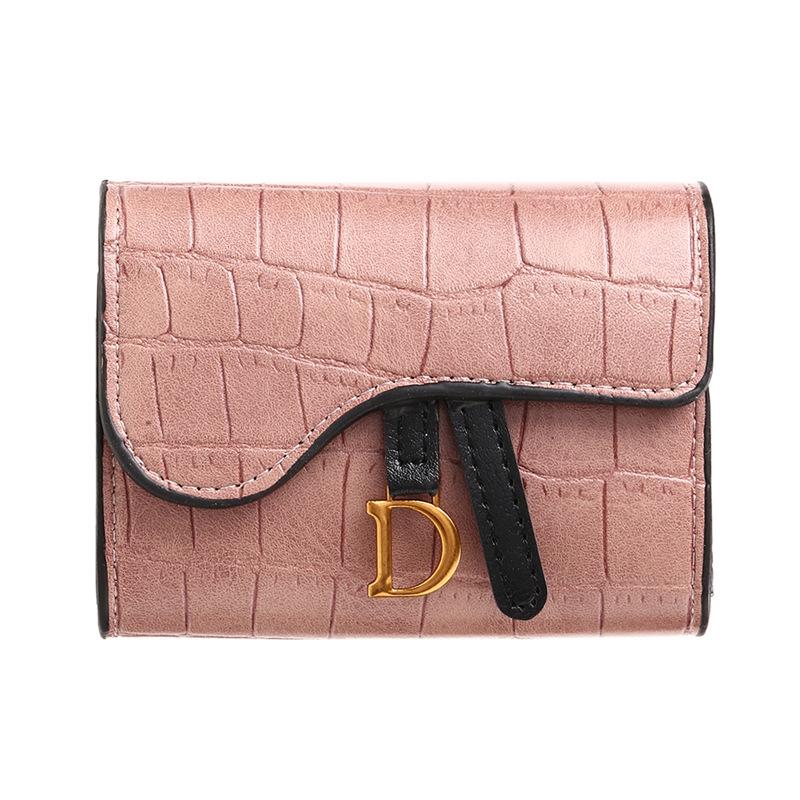 2022 Women s Compact Crocodile Pattern Card Holder - Exquisite, High-End Design with Multi-Card Slots, Light Luxury, Trendy Style.
2022 Women s Compact Crocodile Pattern Card Holder - Exquisite, High-End Design with Multi-Card Slots, Light Luxury, Trendy Style.
