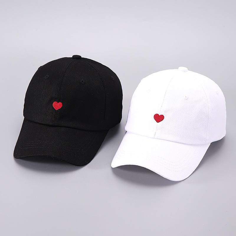 Fashionable and Versatile Embroidered Small Heart Hollow Top Baseball Cap Simple and Fresh Outdoor Casual Duckbill Cap чёрный
Fashionable and Versatile Embroidered Small Heart Hollow Top Baseball Cap Simple and Fresh Outdoor Casual Duckbill Cap чёрный
