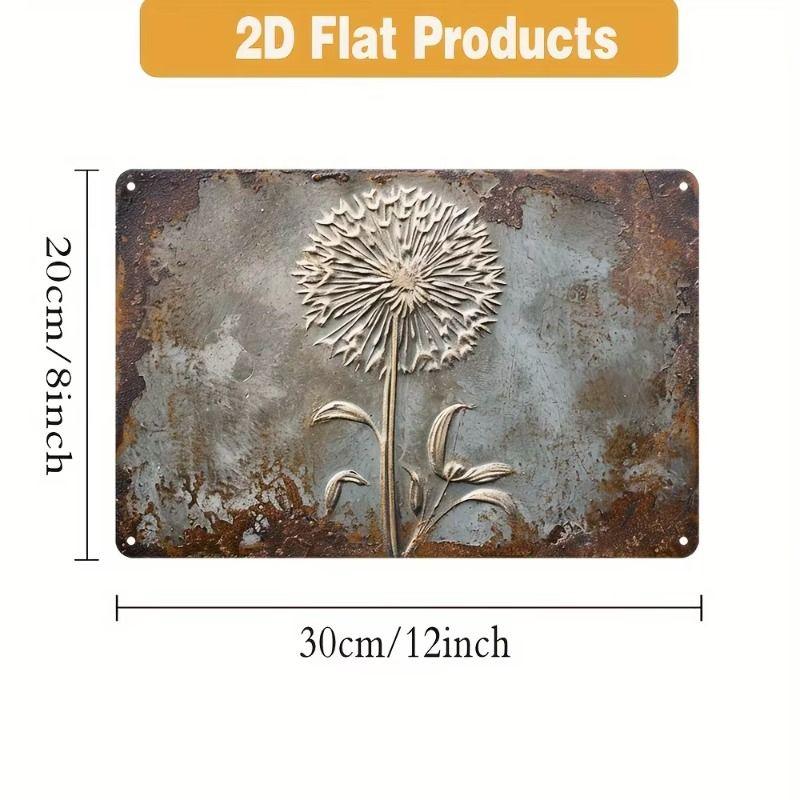 Vintage Metal Sign Wall Decor Tin Plate Poster
Vintage Metal Sign Wall Decor Tin Plate Poster