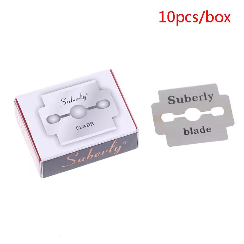 10/100pcs Steel Replacement Blades For Skin Callus Foot Hard Care Pedicure Machine Foot Remover Hand Pedicure File Machine
10/100pcs Steel Replacement Blades For Skin Callus Foot Hard Care Pedicure Machine Foot Remover Hand Pedicure File Machine