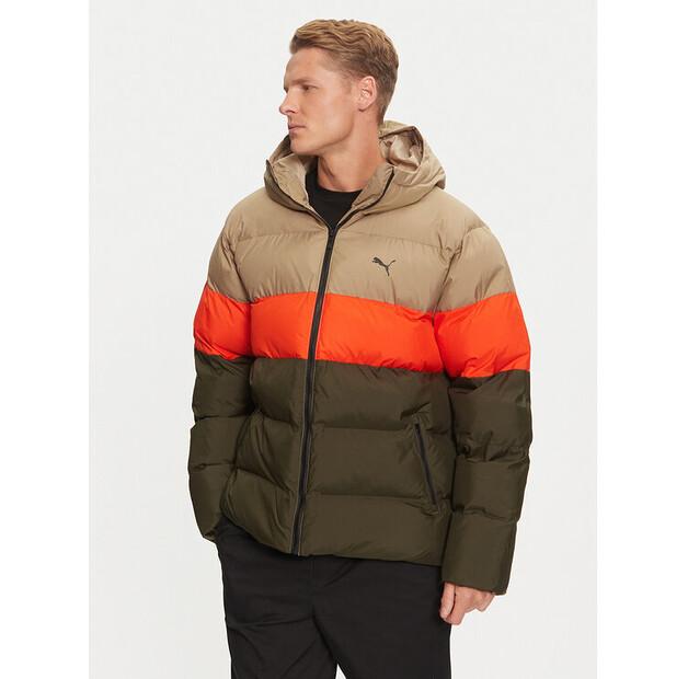 Зимняя куртка Puma 627123, цветная, стандартный крой L
Зимняя куртка Puma 627123, цветная, стандартный крой L