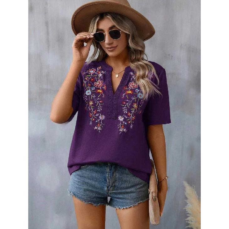 Новая женская рубашка с принтом в стиле ретро для путешествий, повседневная, весна и лето, дышащая, крутая, сексуальная, повседневная, с короткими рукавами, футболка для свиданий, топ XXL фиолетовый
Новая женская рубашка с принтом в стиле ретро для путешествий, повседневная, весна и лето, дышащая, крутая, сексуальная, повседневная, с короткими рукавами, футболка для свиданий, топ XXL фиолетовый