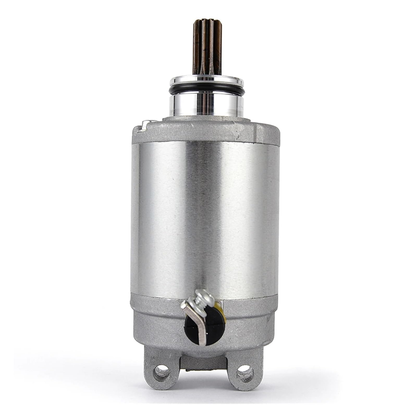 Starter Motor for Kawasaki ZX600 P/R ZX636 E/F Ninja ZX6R ZX-6R 2007-2017 ZX600P ZX600R ZX636E ZX636F 21163-0041 21163-0734 1 PC Starter
Starter Motor for Kawasaki ZX600 P/R ZX636 E/F Ninja ZX6R ZX-6R 2007-2017 ZX600P ZX600R ZX636E ZX636F 21163-0041 21163-0734 1 PC Starter
