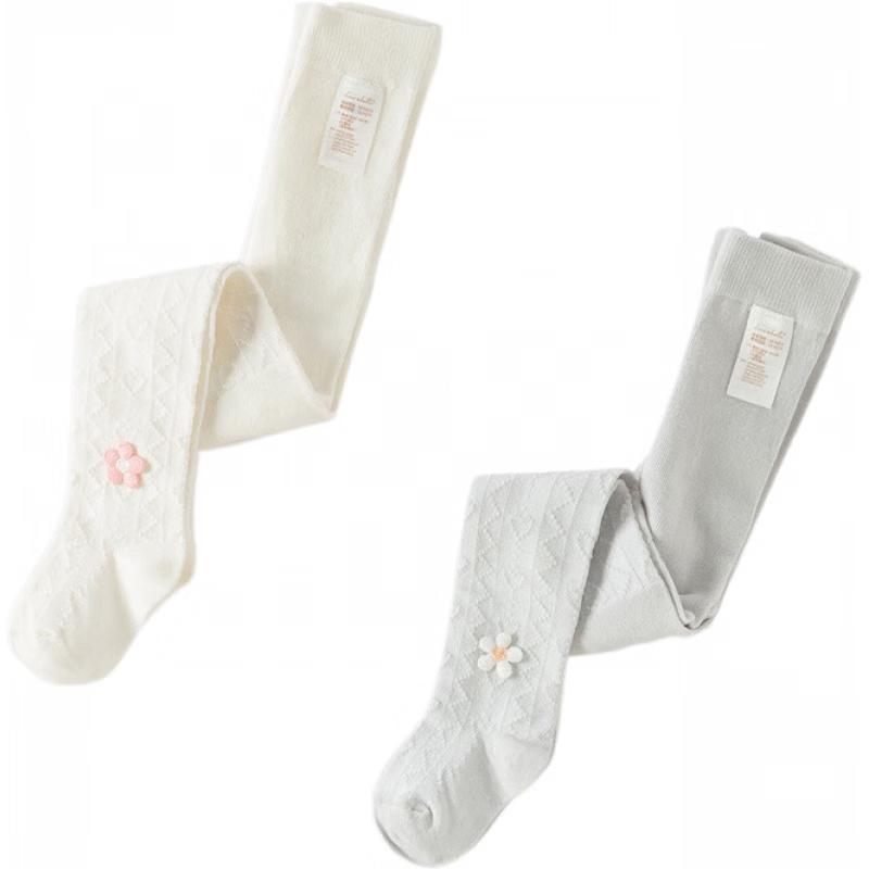 DAVE&BELLA Girls Thin Summer Tights 3-4 Years (110cm)
DAVE&BELLA Girls Thin Summer Tights 3-4 Years (110cm)