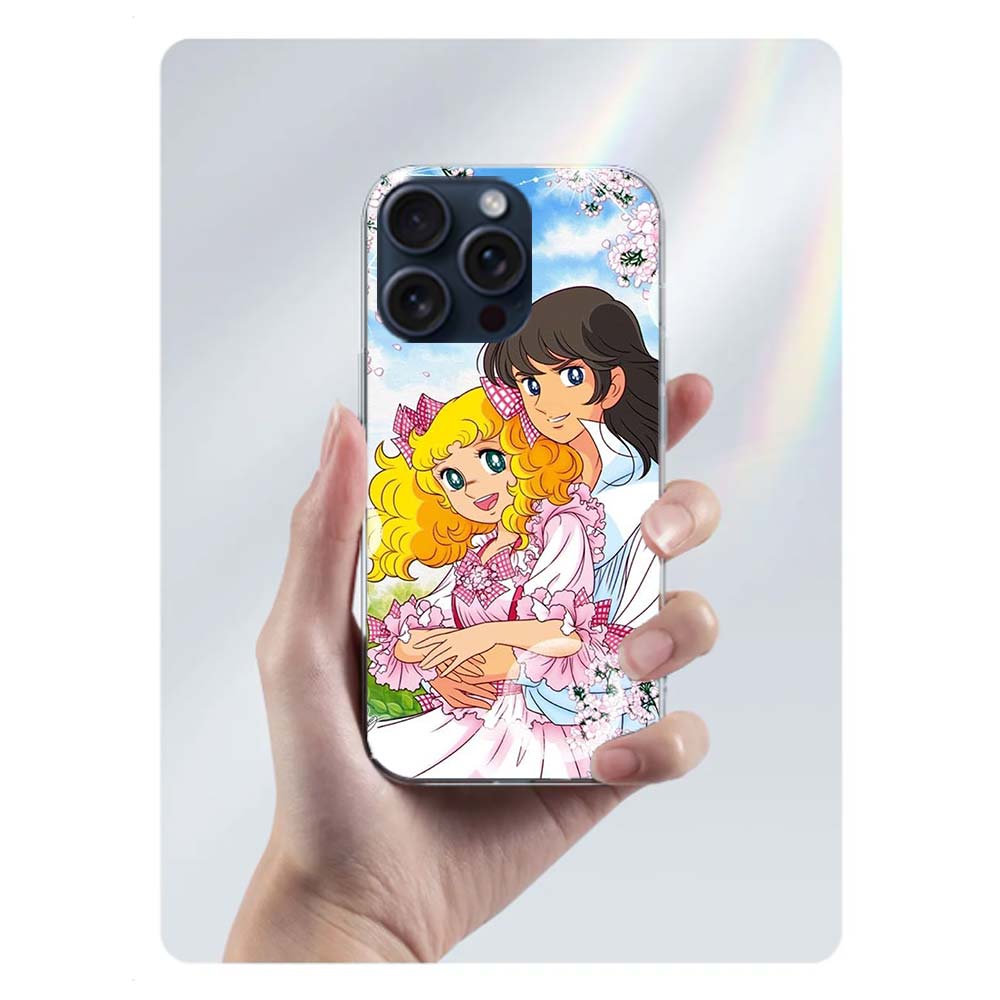 Anime Candy Candy Capa Phone Case For Iphone 17 Air 16 Pro Max 15 12 Pro 14 Plus 17E 16E 11 13 Mini Cover Cases Fundas Cell Clea iPhone 13 Pro Max
Anime Candy Candy Capa Phone Case For Iphone 17 Air 16 Pro Max 15 12 Pro 14 Plus 17E 16E 11 13 Mini Cover Cases Fundas Cell Clea iPhone 13 Pro Max