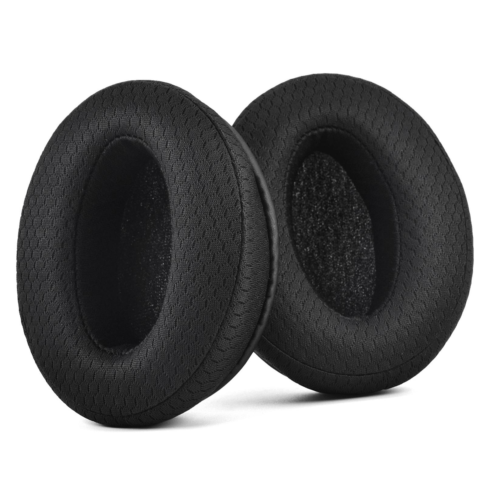 Replacement Ear Cushions for HD4.30 Headphones Earpads Earmuff Ear Pad for Offering Superior Sound Quality Ear Cover чорний
Replacement Ear Cushions for HD4.30 Headphones Earpads Earmuff Ear Pad for Offering Superior Sound Quality Ear Cover чорний