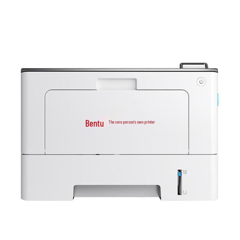 Pantum BP5155DN A4 Black and White Laser Printer
Pantum BP5155DN A4 Black and White Laser Printer