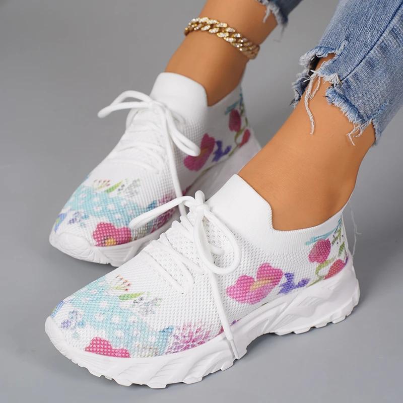 Модне жіноче взуття на розпродажі Нове жіноче взуття на вулканізованій підошві на шнурівці Осіннє дихаюче сітчасте взуття Змішані кольори Повсякденне зручне спортивне взуття 36 білий
Модне жіноче взуття на розпродажі Нове жіноче взуття на вулканізованій підошві на шнурівці Осіннє дихаюче сітчасте взуття Змішані кольори Повсякденне зручне спортивне взуття 36 білий