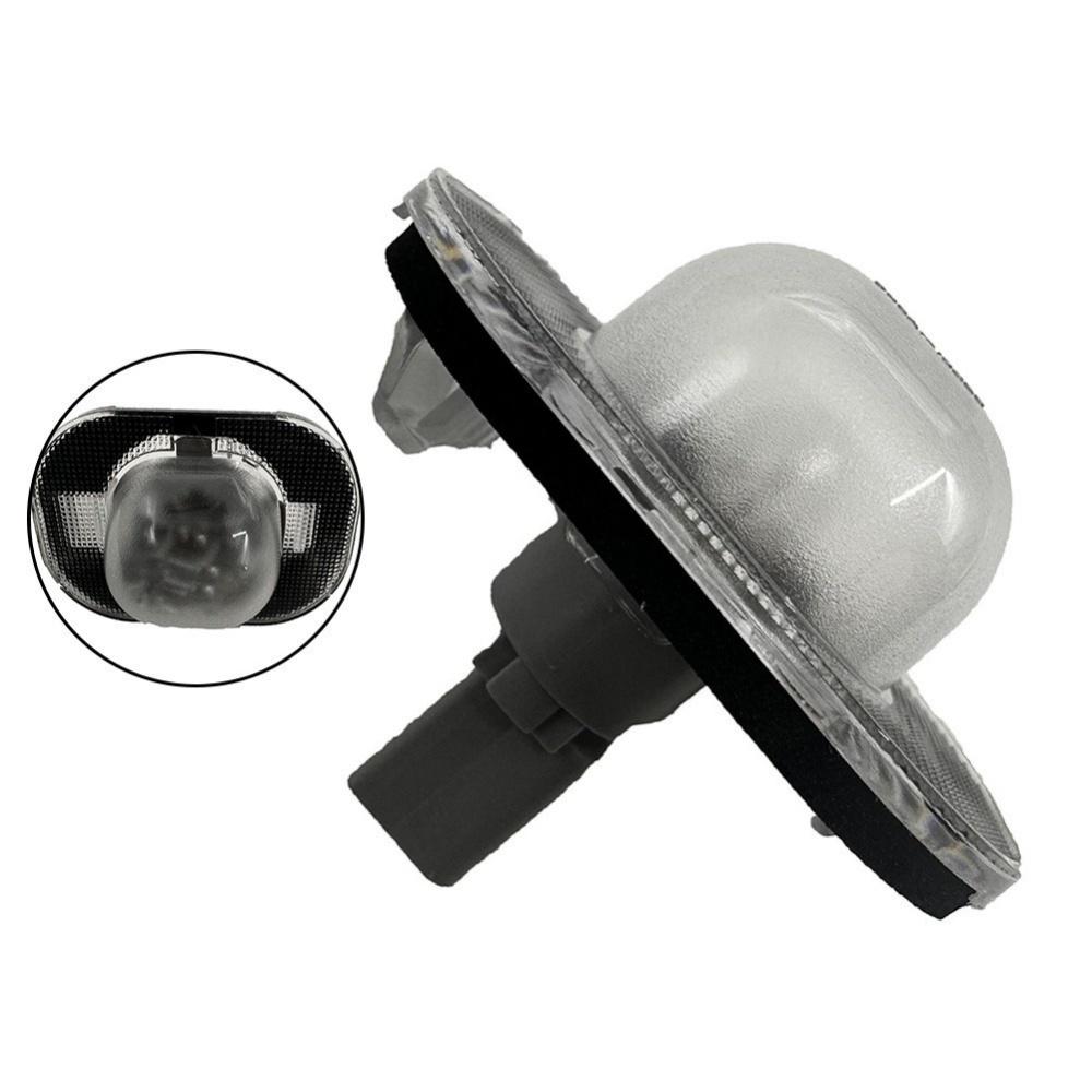 License Plate Lamp 92501-1X000 For Hyundai Kia Ford
License Plate Lamp 92501-1X000 For Hyundai Kia Ford