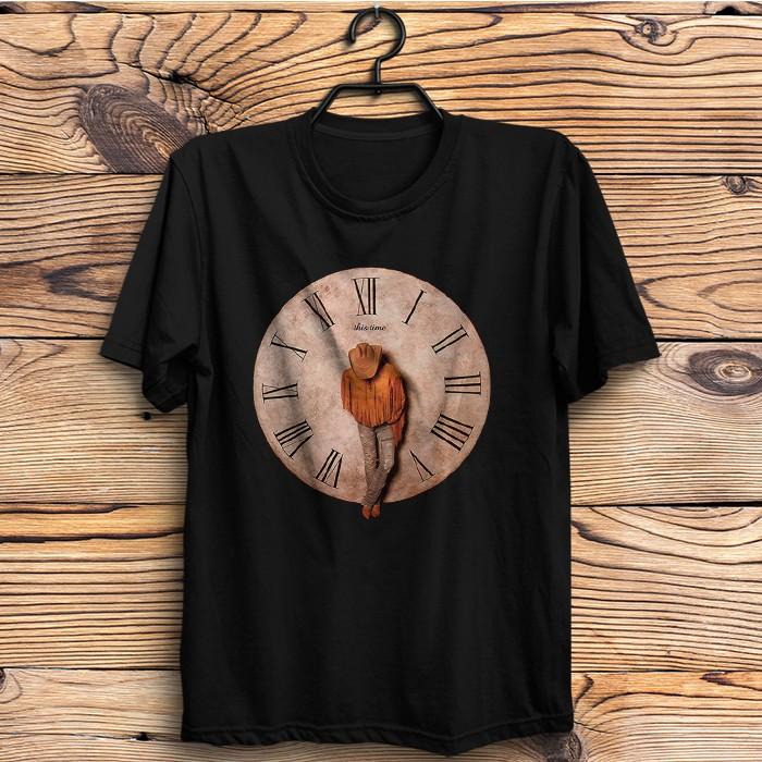 Dwight Yoakam This Time A Thousand Miles From Nowhere Johnny Cash Vintage TShirt Unisex T-Shirt XL
Dwight Yoakam This Time A Thousand Miles From Nowhere Johnny Cash Vintage TShirt Unisex T-Shirt XL