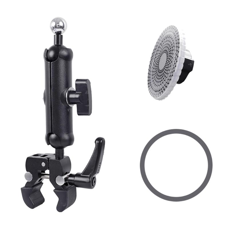 Universal 360 Adjustable View Phone Holder Accommodates Thickness Up to 45mm for Broad Compatibility Easy Installation 1
Universal 360 Adjustable View Phone Holder Accommodates Thickness Up to 45mm for Broad Compatibility Easy Installation 1