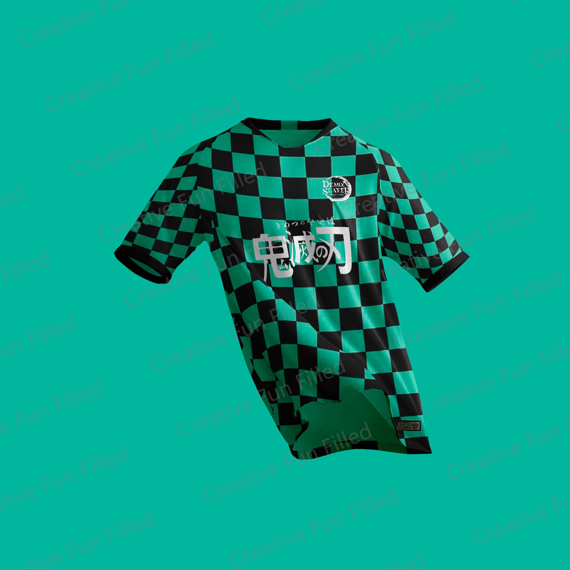 2024 Новое поступление Летняя футболка с рисунком из мультфильма «Японский истребитель демонов» для детей, эластичная летняя футболка с коротким рукавом и 3D-принтом 150 cm
2024 Новое поступление Летняя футболка с рисунком из мультфильма «Японский истребитель демонов» для детей, эластичная летняя футболка с коротким рукавом и 3D-принтом 150 cm