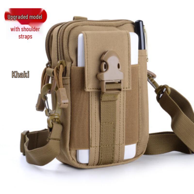 MDNG Tactical Multi-functional Utility Bag
MDNG Tactical Multi-functional Utility Bag