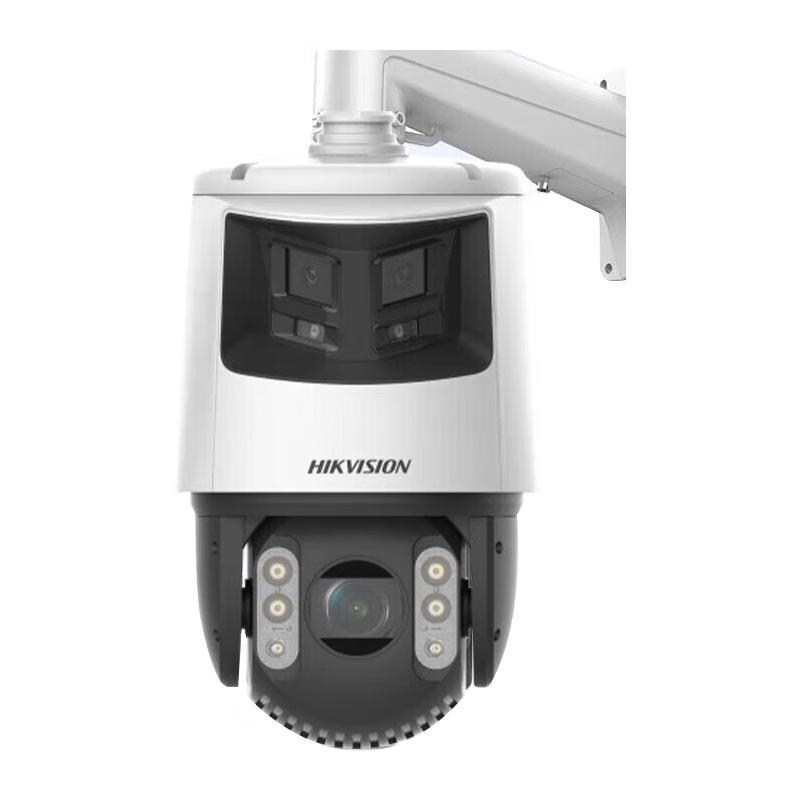 Hikvision 6MP 2K PTZ Full-Color Night Vision Security Camera CN plug (adapter included)
Hikvision 6MP 2K PTZ Full-Color Night Vision Security Camera CN plug (adapter included)