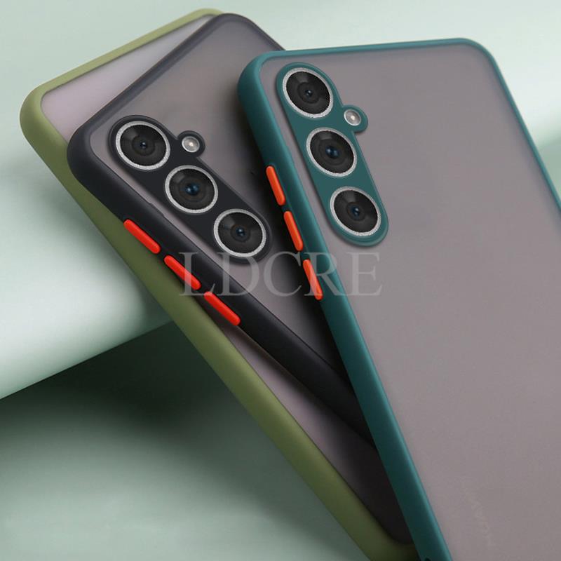 Для Samsung Galaxy A55 чехол силиконовый TPU матовый прозрачный чехол Samsung A55 A35 A25 A15 A05 A05S чехол защита от падений телефона A55 темно-синий
Для Samsung Galaxy A55 чехол силиконовый TPU матовый прозрачный чехол Samsung A55 A35 A25 A15 A05 A05S чехол защита от падений телефона A55 темно-синий