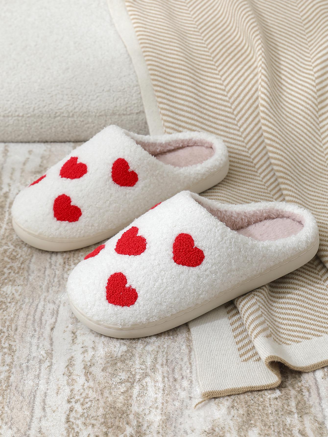 Unisex Cute Cartoon Kitten Winter Indoor Cotton Slippers 38-39 (Fits 36-37)
Unisex Cute Cartoon Kitten Winter Indoor Cotton Slippers 38-39 (Fits 36-37)