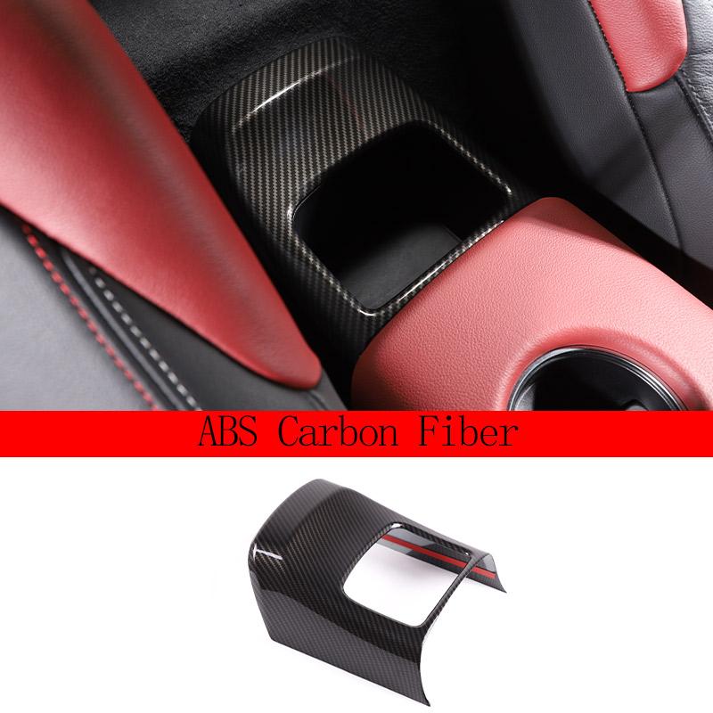 Carbon Fiber For Toyota GR Supra MK5 A90 2019-2026 Car Styling Rear Storage Compartment Cover Trim Sticker Car Accessories
Carbon Fiber For Toyota GR Supra MK5 A90 2019-2026 Car Styling Rear Storage Compartment Cover Trim Sticker Car Accessories