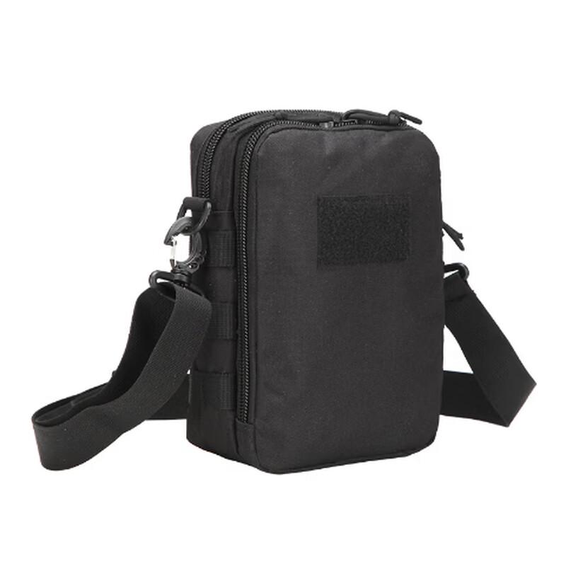 Junshi Multi-functional Tactical Tablet Shoulder Bag
Junshi Multi-functional Tactical Tablet Shoulder Bag