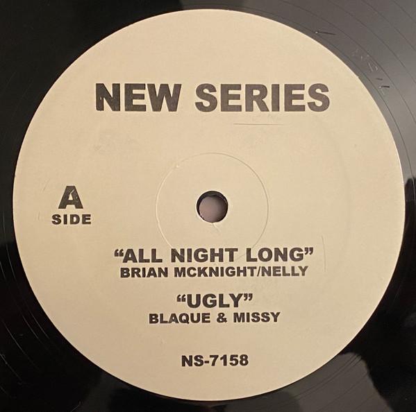 12-дюймовая пластинка VARIOUS - New Series NS7158 NEW SERIES Американский рэп и хип-хоп/R&B Б/У
12-дюймовая пластинка VARIOUS - New Series NS7158 NEW SERIES Американский рэп и хип-хоп/R&B Б/У