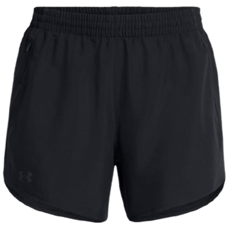 Under Armour Fly-By Women s Woven Running Shorts M
Under Armour Fly-By Women s Woven Running Shorts M