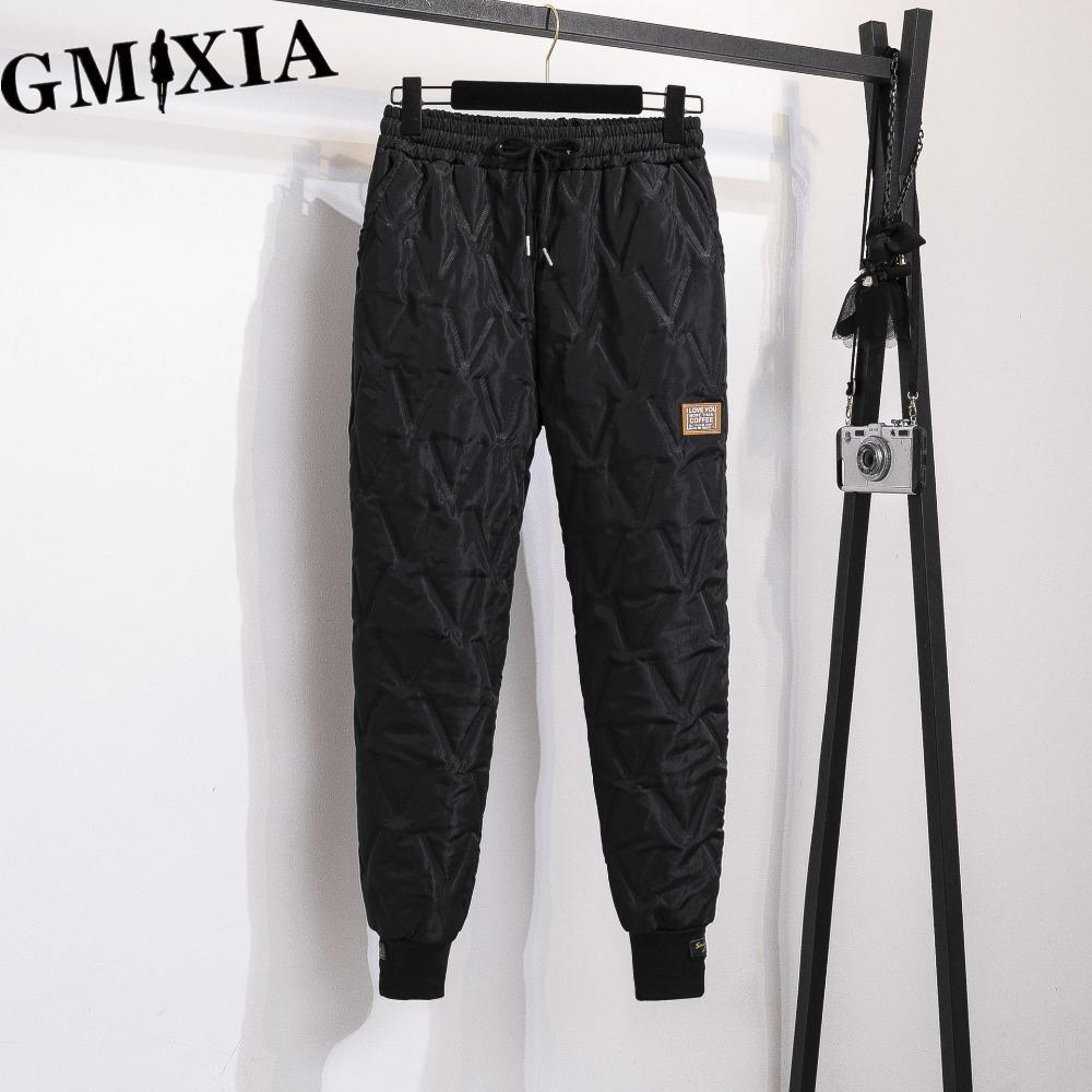 GMXIA Женские Модные Повседневные Однотонные Брюки и Капри с Принтом XXXL чёрный
GMXIA Женские Модные Повседневные Однотонные Брюки и Капри с Принтом XXXL чёрный