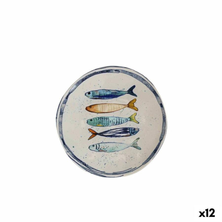 Глубокое блюдо La Mediterranea Iberica Peixe (12 штук) - Глубокое блюдо La Mediterranea Iberica Peixe (12 штук)
Глубокое блюдо La Mediterranea Iberica Peixe (12 штук) - Глубокое блюдо La Mediterranea Iberica Peixe (12 штук)