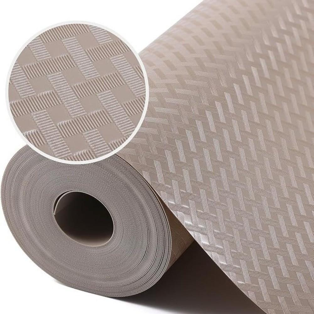 New Waterproof Drawer Liners Non-Adhesive Washable Shelf Liner Dustproof Reusable Cabinet Mats кавовий
New Waterproof Drawer Liners Non-Adhesive Washable Shelf Liner Dustproof Reusable Cabinet Mats кавовий