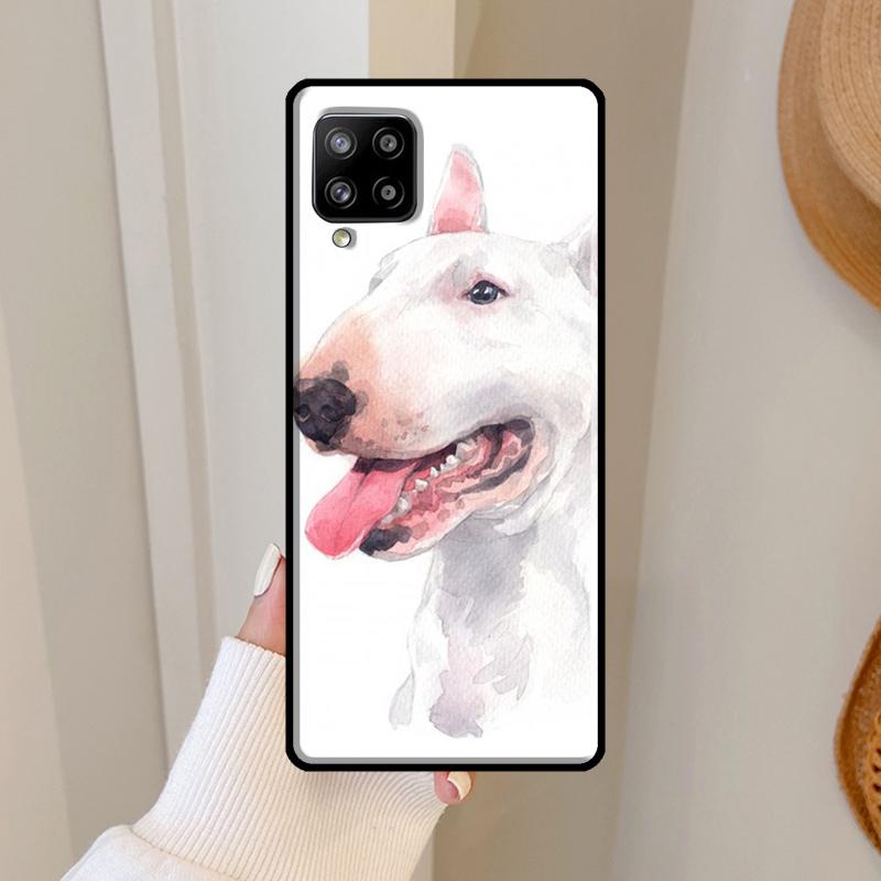 Bullterrier Bull Terrier Dog Case For Samsung Galaxy A56 A36 A06 A13 A32 A12 A22 A52 A35 A26 A16 A55 A15 A54 A34 A14 A53 Samsung A34 5G
Bullterrier Bull Terrier Dog Case For Samsung Galaxy A56 A36 A06 A13 A32 A12 A22 A52 A35 A26 A16 A55 A15 A54 A34 A14 A53 Samsung A34 5G