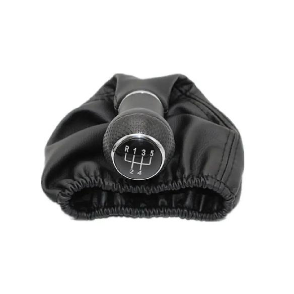 For Seat Leon 2000 2001 Toledo 1999 2000 2001 Car-Styling 5 Speed Gear 23 mm Hole Gear Lever Stick Shift Knob Leather Boot kind1
For Seat Leon 2000 2001 Toledo 1999 2000 2001 Car-Styling 5 Speed Gear 23 mm Hole Gear Lever Stick Shift Knob Leather Boot kind1