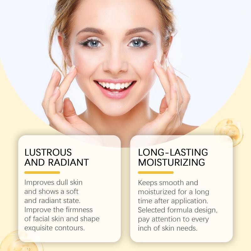 Hoygi Anti Acne Turmeric Cream, Fades Scars & Dark Spots, For Oily And Dull Skin, Brightening Turmeric Face Care Treatment 1pcs
Hoygi Anti Acne Turmeric Cream, Fades Scars & Dark Spots, For Oily And Dull Skin, Brightening Turmeric Face Care Treatment 1pcs