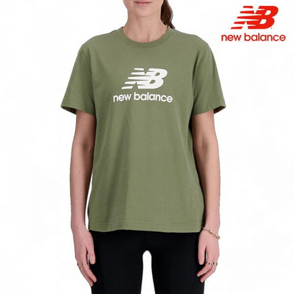 New Balance Футболка с коротким рукавом и логотипом W Center Nbnefcog32 49 085/size
New Balance Футболка с коротким рукавом и логотипом W Center Nbnefcog32 49 085/size