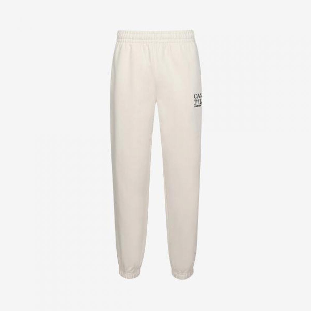 Fila Jogger Pants Casa Fila CREAM/085
Fila Jogger Pants Casa Fila CREAM/085
