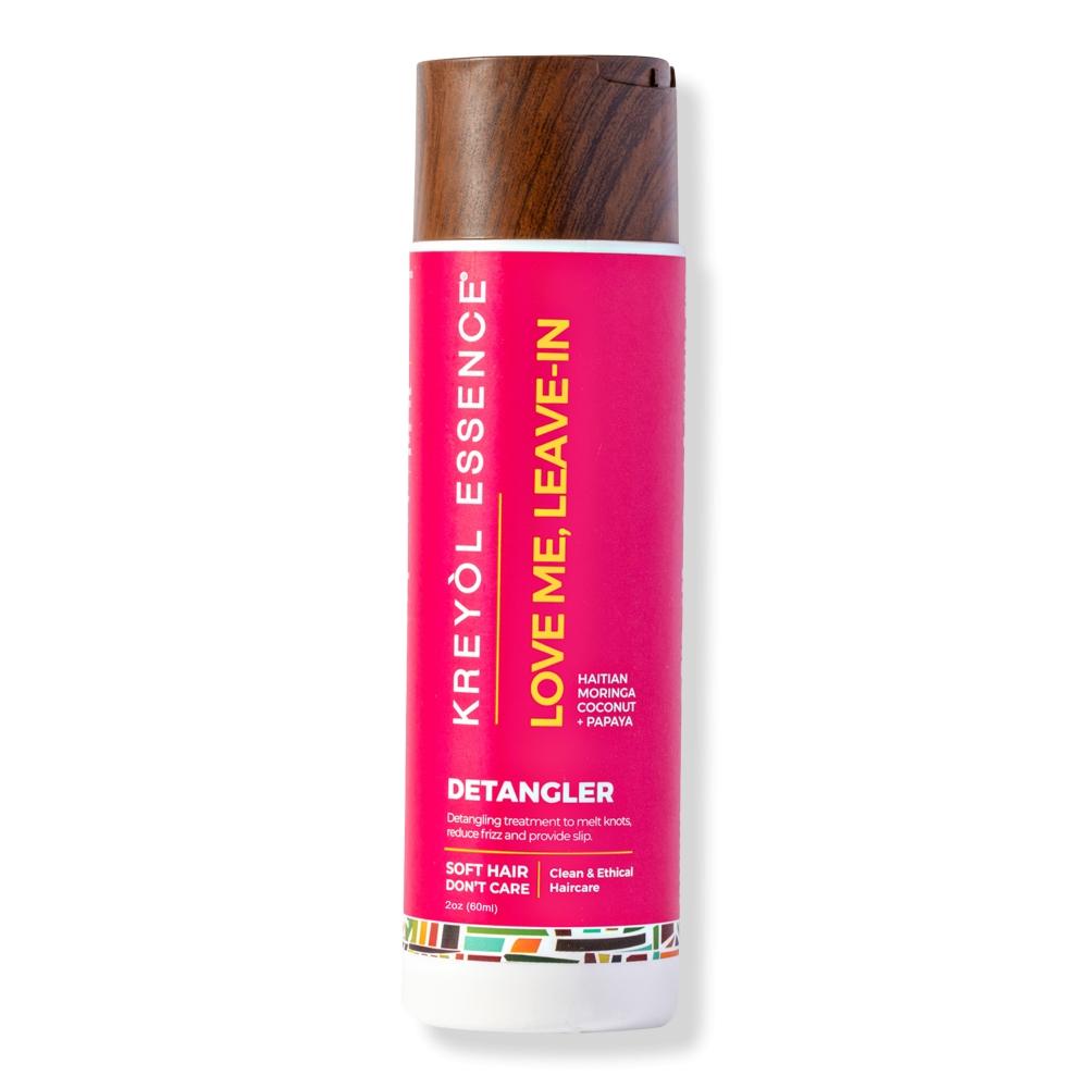 Krey l Essence Soft Hair Don t Care Гаитянское масло моринги Love Me Leave In Detangler 8,0 унций
Krey l Essence Soft Hair Don t Care Гаитянское масло моринги Love Me Leave In Detangler 8,0 унций