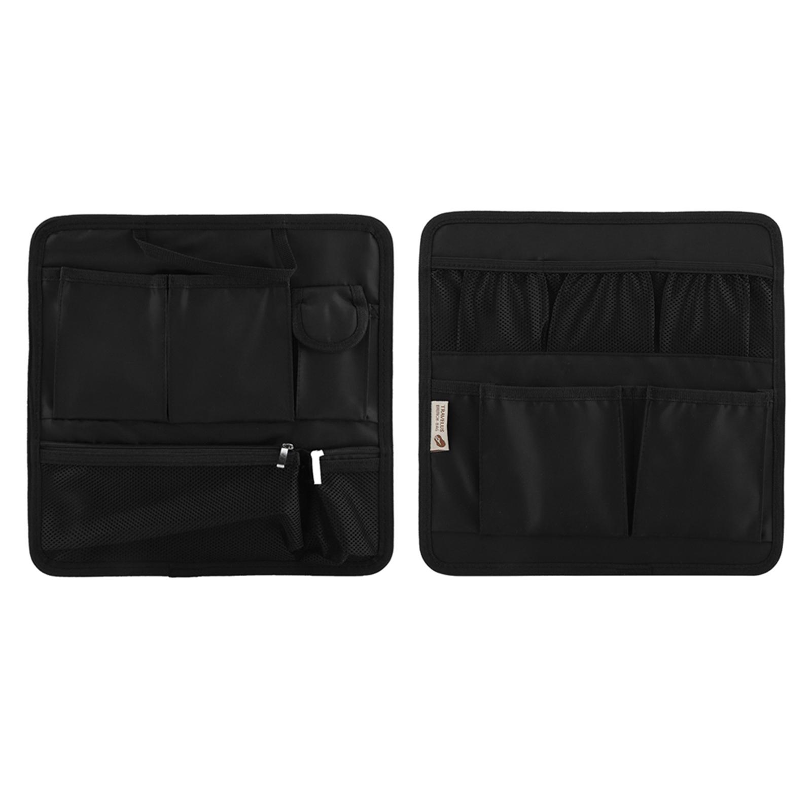 Многопредметная сумка-органайзер для отделки, вставка для рюкзака, портативная дорожная наплечная сумка-органайзер B
Многопредметная сумка-органайзер для отделки, вставка для рюкзака, портативная дорожная наплечная сумка-органайзер B