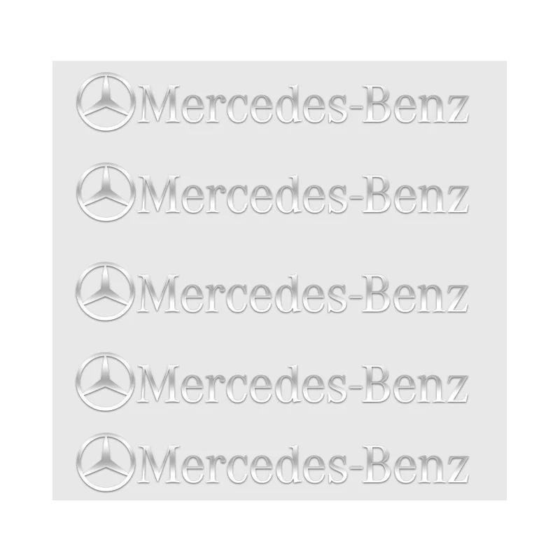 3D Metal Emblem Sticker Car Interior Decoration Styling Decals For Mercedes Benz AMG class W205 W203 GLC GLK W206 W220 A180 W211
3D Metal Emblem Sticker Car Interior Decoration Styling Decals For Mercedes Benz AMG class W205 W203 GLC GLK W206 W220 A180 W211