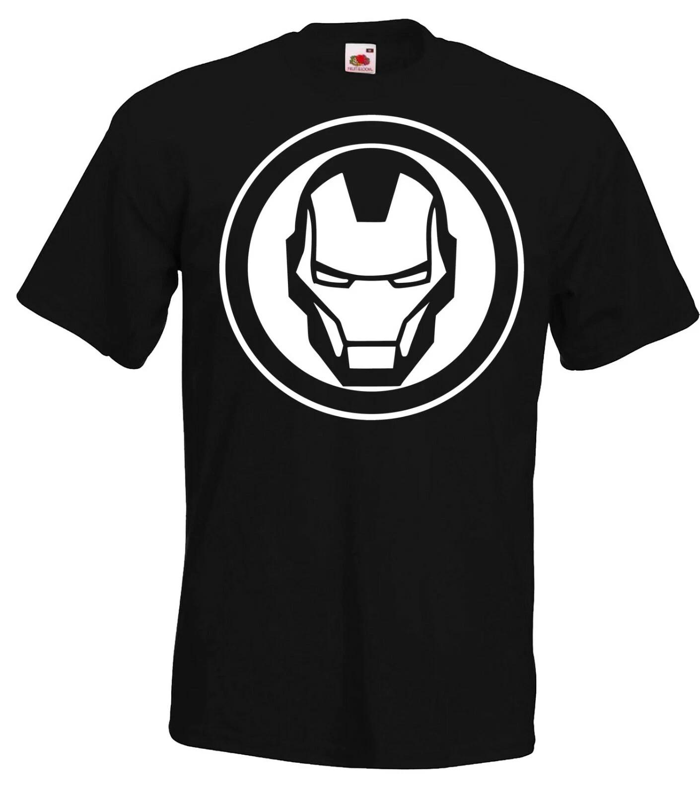 Youth Designz Ironman Men s T-Shirt Print Logo Hulk Thor Captain America Comic XL
Youth Designz Ironman Men s T-Shirt Print Logo Hulk Thor Captain America Comic XL