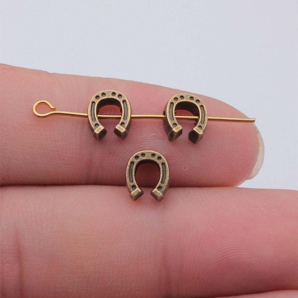 30pcs/set Vintage U Shaped Connection Accessories Zinc Zinc Zinc Alloy Spacer Beads Crafting Bracelets бронзовий
30pcs/set Vintage U Shaped Connection Accessories Zinc Zinc Zinc Alloy Spacer Beads Crafting Bracelets бронзовий