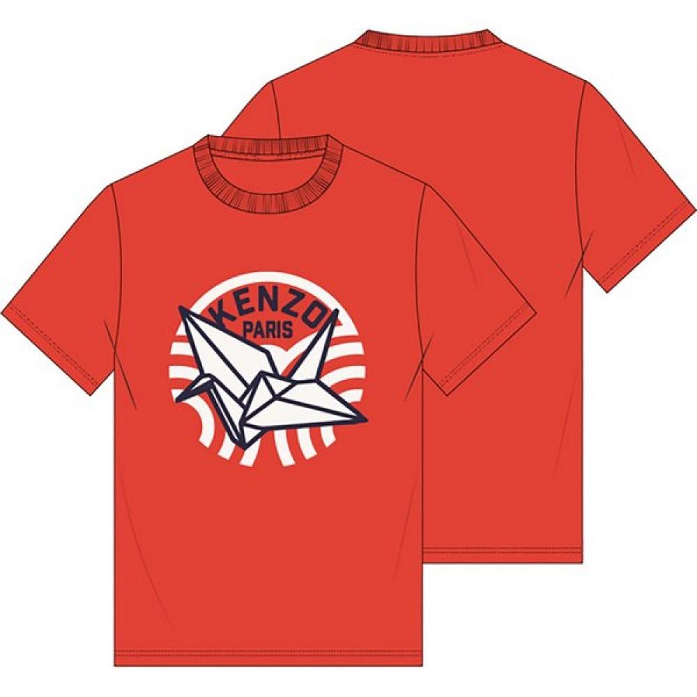 Kenzo Kids Red 3 12 Years Z255aft114 12Age_150CM
Kenzo Kids Red 3 12 Years Z255aft114 12Age_150CM