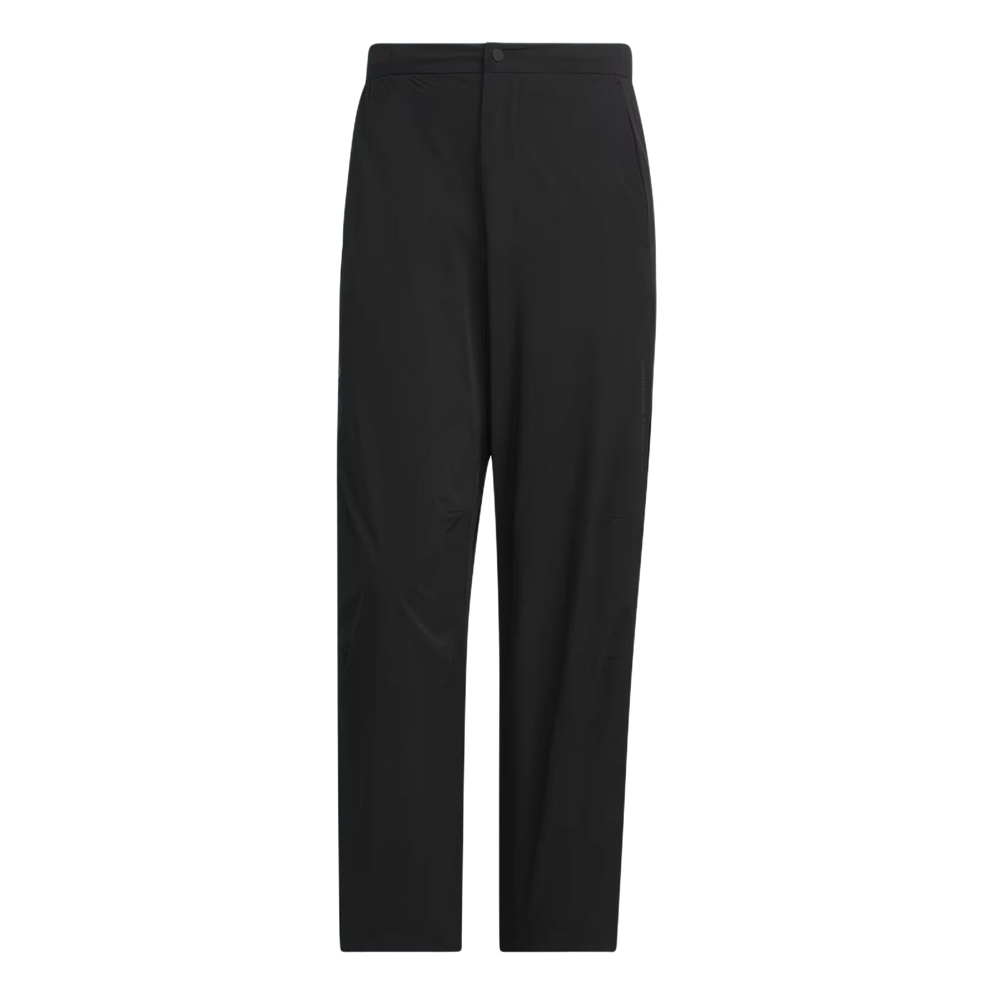 Adidas City Escape Parachute Joggers Comfortable Versatile Sports Long Pants Men Joggers Black JZ8416 M
Adidas City Escape Parachute Joggers Comfortable Versatile Sports Long Pants Men Joggers Black JZ8416 M