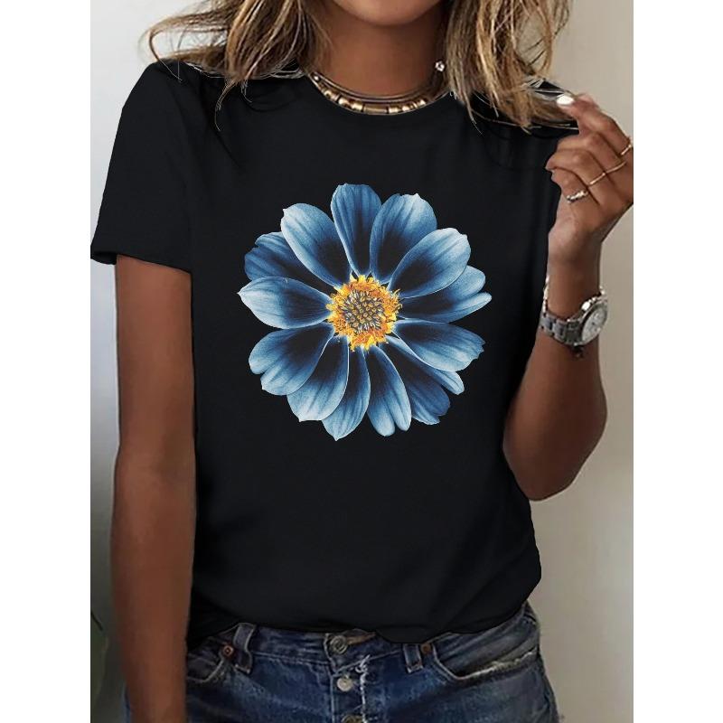 Women s White Pure T-Shirt Dahlia Relaxed Fit Round Neck Casual Everyday Top, T Shirt for WomenLong Sleeve Tops for Women 4XL чорний
Women s White Pure T-Shirt Dahlia Relaxed Fit Round Neck Casual Everyday Top, T Shirt for WomenLong Sleeve Tops for Women 4XL чорний