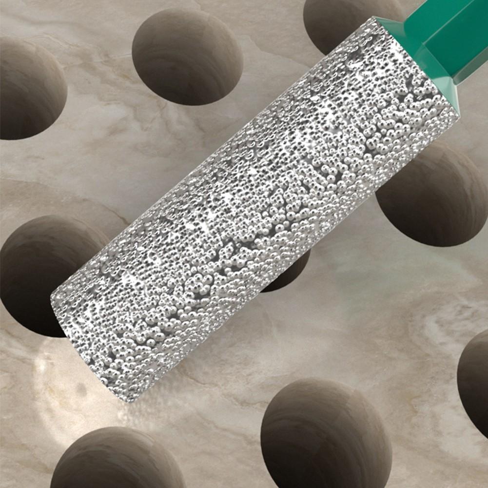 Efficient Dry Drilling Trimming Grinding Head For Home Improvement High Durability Performance Precise Polished Finish China Mainland
Efficient Dry Drilling Trimming Grinding Head For Home Improvement High Durability Performance Precise Polished Finish China Mainland