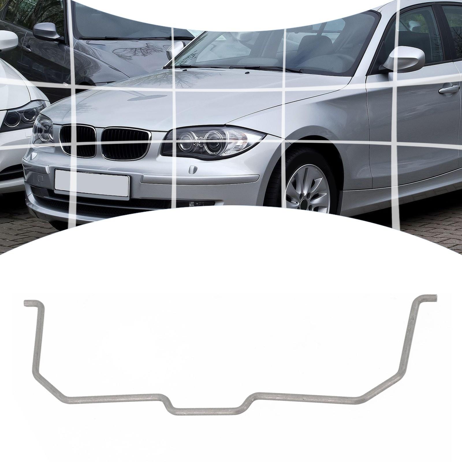 Запасная часть для крепления фар BMW 1 E81 с OEM-номером 63126924671
Запасная часть для крепления фар BMW 1 E81 с OEM-номером 63126924671