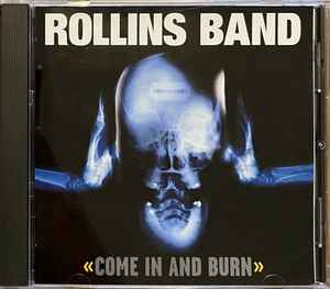 CD ROLLINS BAND - Come in and burn MVCA4 MCA Victor, Inc 1997 Япония ОбиРок Б/У
CD ROLLINS BAND - Come in and burn MVCA4 MCA Victor, Inc 1997 Япония ОбиРок Б/У