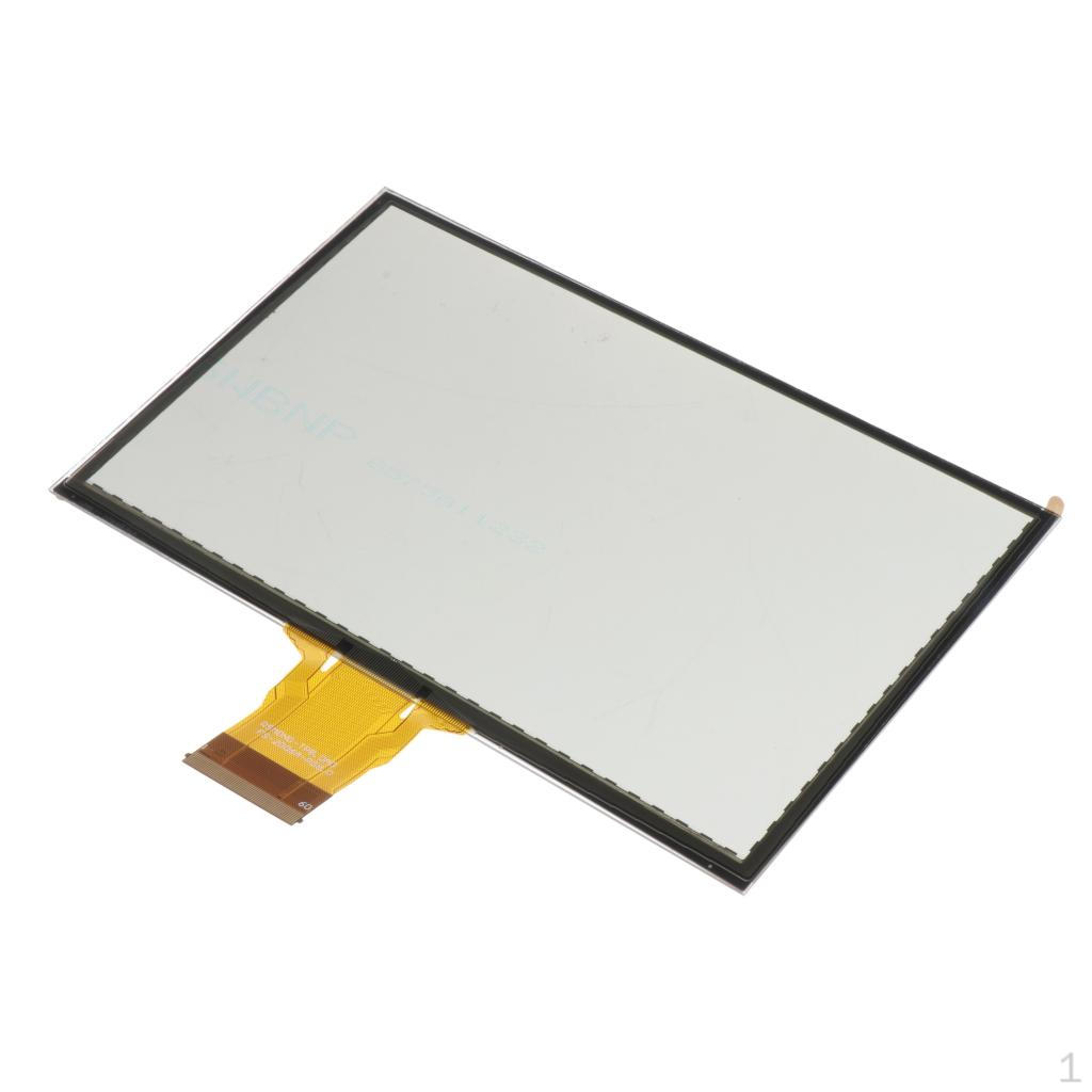 8 Inch Touchscreen Glass Digitizer for MKC 2015 2018
8 Inch Touchscreen Glass Digitizer for MKC 2015 2018