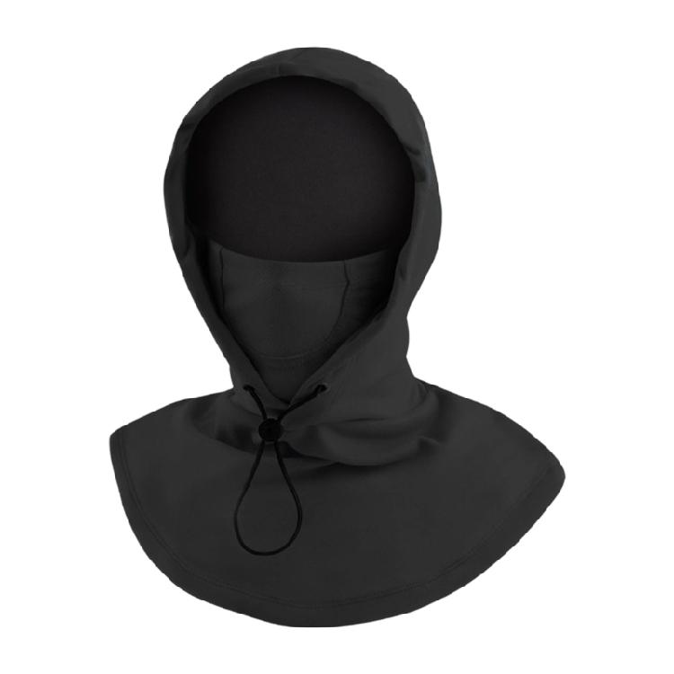 Thermals Windproofed Neck Gaiters Stretchable Breathable Fabric Face Mask For Outdoor Sports Winter Exercise чорний
Thermals Windproofed Neck Gaiters Stretchable Breathable Fabric Face Mask For Outdoor Sports Winter Exercise чорний
