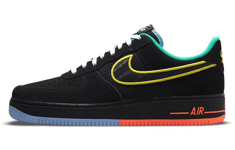 Nike Air Force 1 Low Peace And Unity DM9051-001 44
Nike Air Force 1 Low Peace And Unity DM9051-001 44