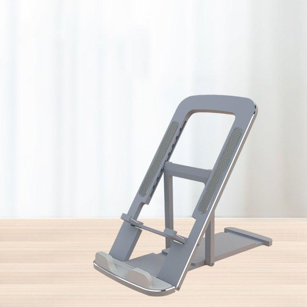Mount Foldable Adjustable Desktop Tablet Holder Phone Holder Lazy Tablet Stand Cell Phone Holder серебряный
Mount Foldable Adjustable Desktop Tablet Holder Phone Holder Lazy Tablet Stand Cell Phone Holder серебряный